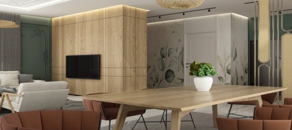 Villa 5+1 in Alanya, Turkey, Nr. 5781 11