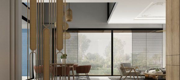 Villa 5+1 in Alanya, Turkey, Nr. 5781 7