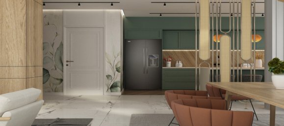 Villa 5+1 in Alanya, Turkey, Nr. 5781 6