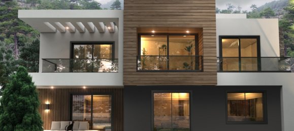 Villa 5+1 in Alanya, Turkey, Nr. 5781 15