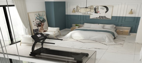 Villa 5+1 in Alanya, Turkey, Nr. 5781 9