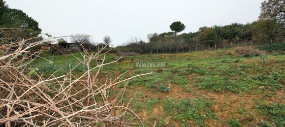 Grundstück in Cerveteri, Italy 4000m², Nr. 176642 2