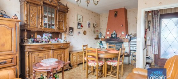 2 chambres Maison à Les Pavillons-sous-Bois, France No. 176328 4