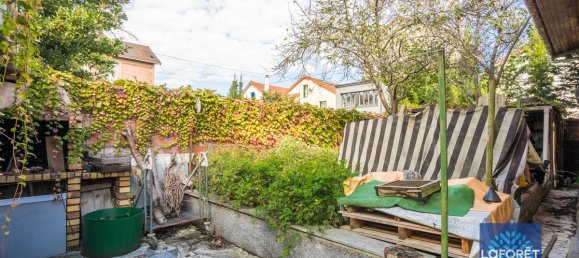 2 chambres Maison à Les Pavillons-sous-Bois, France No. 176328 19