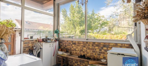 2 chambres Maison à Les Pavillons-sous-Bois, France No. 176328 3