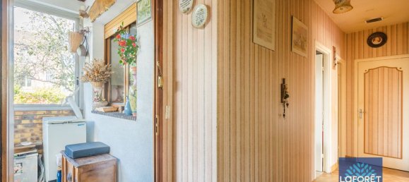 2 chambres Maison à Les Pavillons-sous-Bois, France No. 176328 10