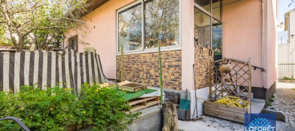 2 chambres Maison à Les Pavillons-sous-Bois, France No. 176328 2