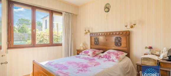 2 chambres Maison à Les Pavillons-sous-Bois, France No. 176328 15