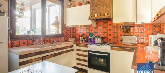 2 chambres Maison à Les Pavillons-sous-Bois, France No. 176328 17