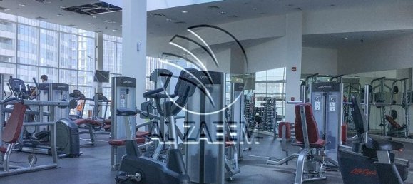 1 bedroom Apartment in Al Reem Island, UAE No. 29656 10