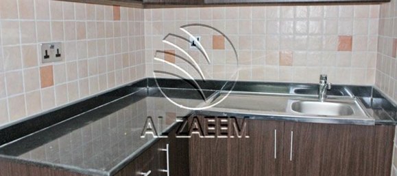 1 bedroom Apartment in Al Reem Island, UAE No. 29656 6