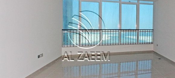 1 bedroom Apartment in Al Reem Island, UAE No. 29656 2