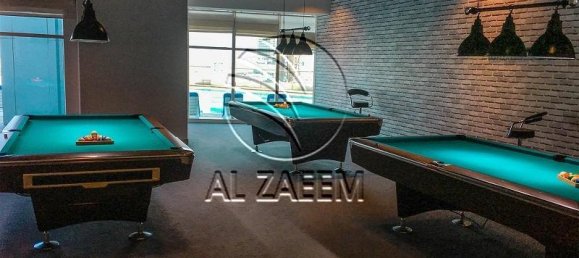 1 bedroom Apartment in Al Reem Island, UAE No. 29656 9