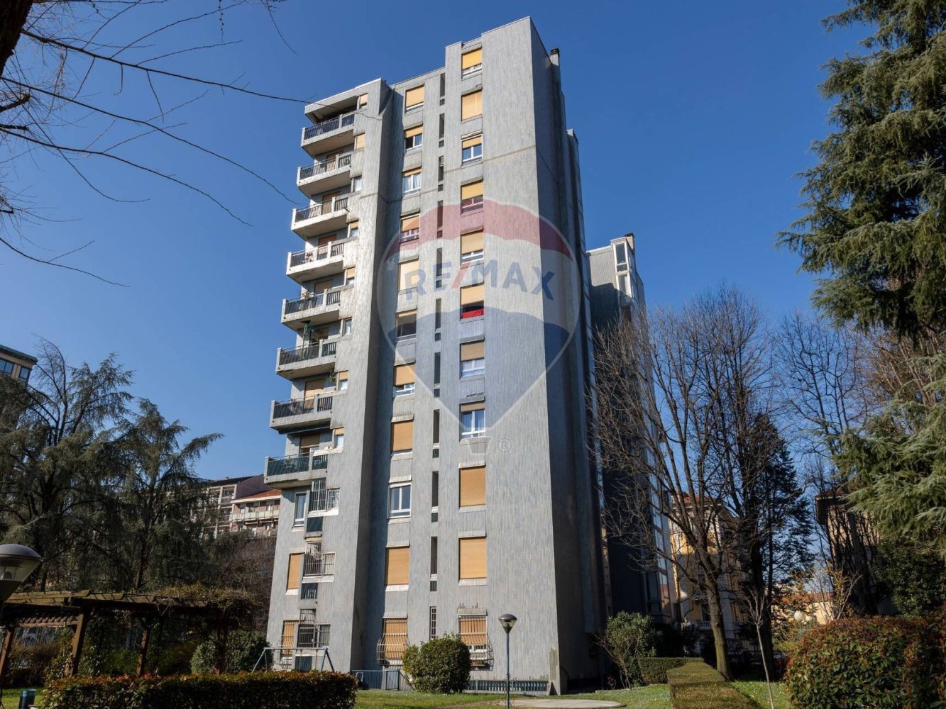 3 bedrooms Apartment in Sesto San Giovanni, Italy No. 54042