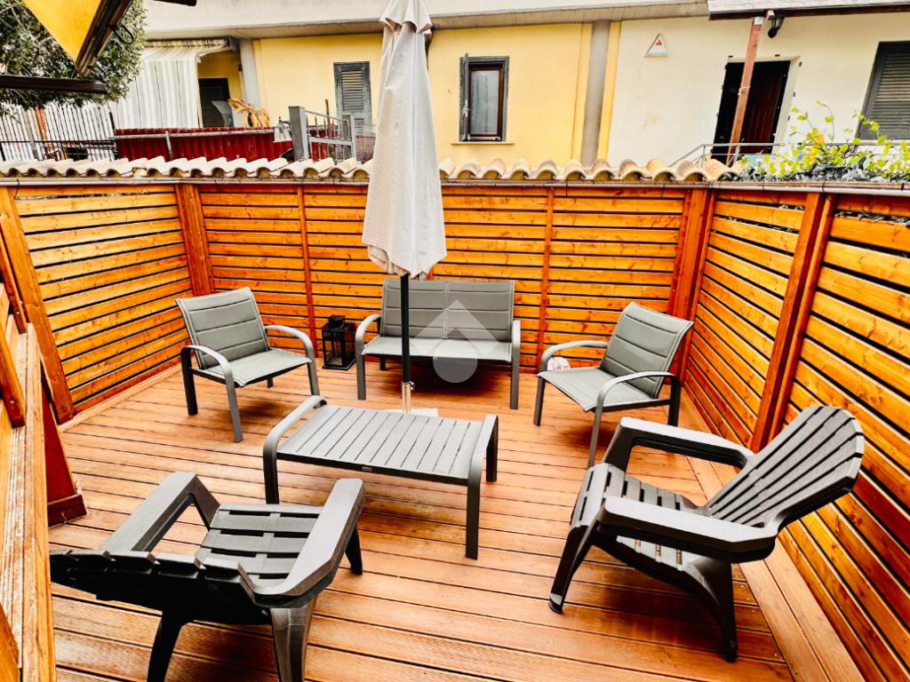 3 chambres Villa à Rome, Italy No. 282469