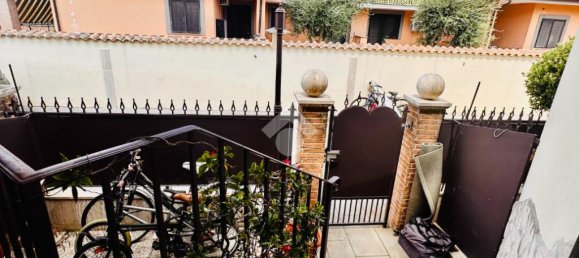 3 chambres Villa à Rome, Italy No. 282469 2