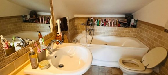 3 chambres Villa à Rome, Italy No. 282469 8