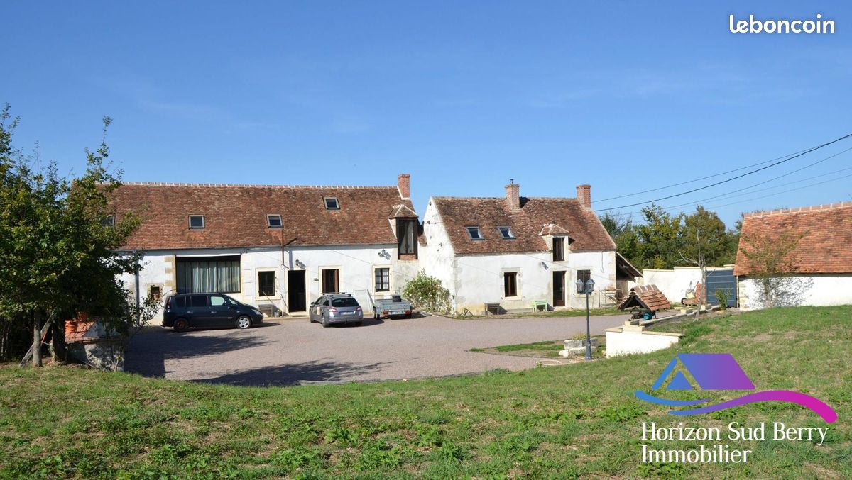 6 bedrooms House in Le Chatelet, France No. 272358