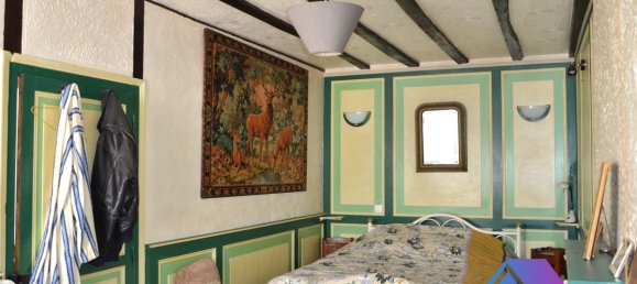 6 bedrooms House in Le Chatelet, France No. 272358 7