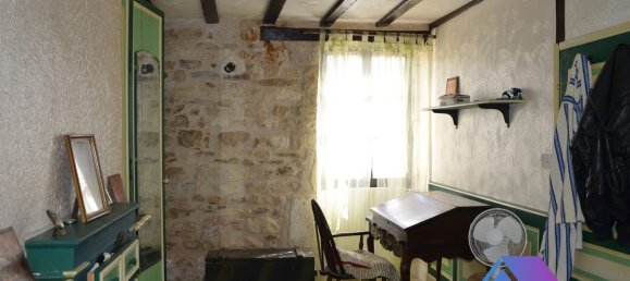 6 bedrooms House in Le Chatelet, France No. 272358 8