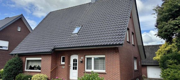 Moradia em banda de 7 divisões em Osnabruck, Germany N.º 259419 2