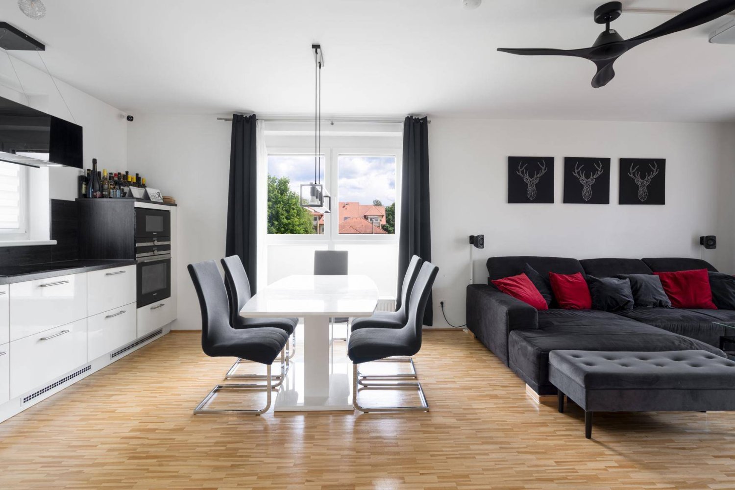 2 bedrooms Apartment in Puntigam, Austria No. 156275