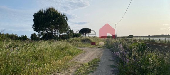 Земельный участок 1500м² в Тарквиния, Италия № 90695 14