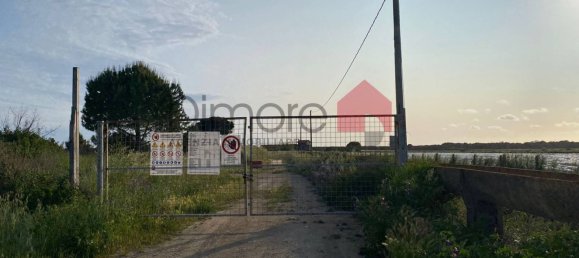 Земельный участок 1500м² в Тарквиния, Италия № 90695 11