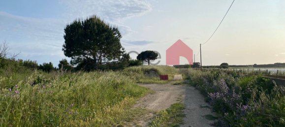 Земельный участок 1500м² в Тарквиния, Италия № 90695 10