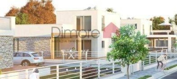 Земельный участок 1500м² в Тарквиния, Италия № 90695 3