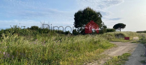 Земельный участок 1500м² в Тарквиния, Италия № 90695 13