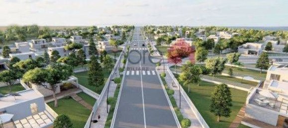 Земельный участок 1500м² в Тарквиния, Италия № 90695 6