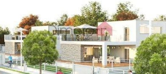 Земельный участок 1500м² в Тарквиния, Италия № 90695 2