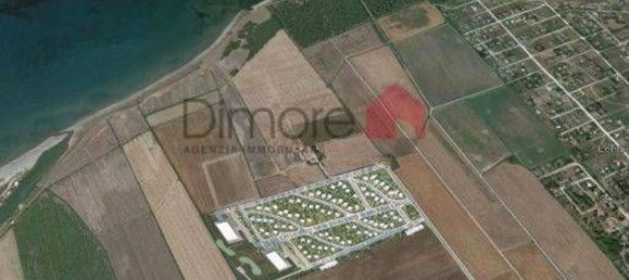 Земельный участок 1500м² в Тарквиния, Италия № 90695 5