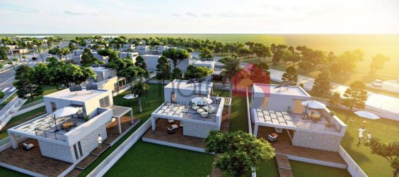 Земельный участок 1500м² в Тарквиния, Италия № 90695 4