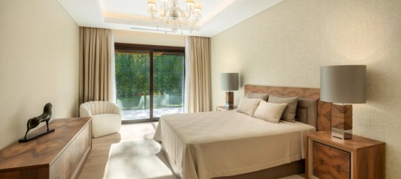 5 chambres Villa à Marbella, Spain No. 115139 15