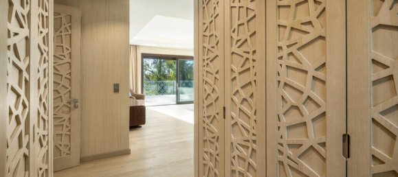 5 chambres Villa à Marbella, Spain No. 115139 10