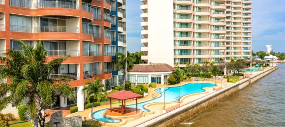 3 bedrooms Condo in Hua Hin, Thailand No. 8902 5