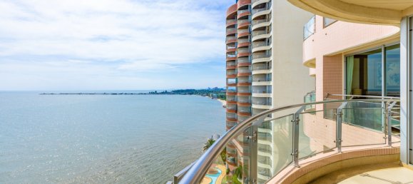 3 bedrooms Condo in Hua Hin, Thailand No. 8902 10