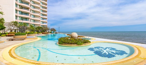 3 bedrooms Condo in Hua Hin, Thailand No. 8902 2