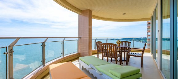 3 bedrooms Condo in Hua Hin, Thailand No. 8902 7