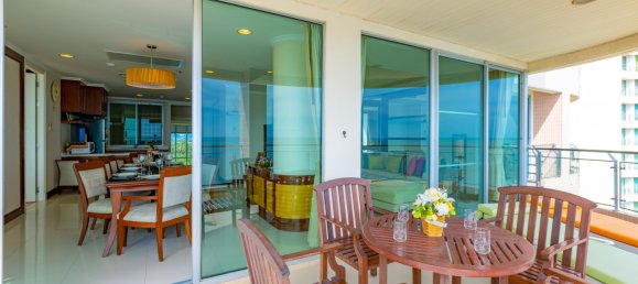 3 bedrooms Condo in Hua Hin, Thailand No. 8902 11