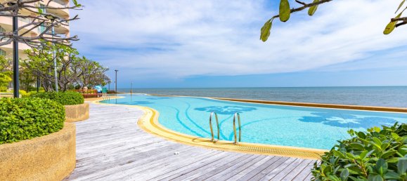 3 bedrooms Condo in Hua Hin, Thailand No. 8902 4