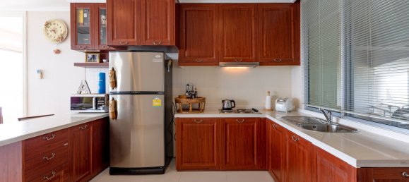 3 bedrooms Condo in Hua Hin, Thailand No. 8902 15