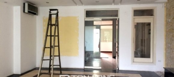 5 bedrooms House in Tay Ho, Vietnam No. 2132 2