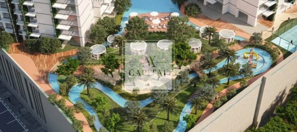 3 bedrooms Apartment in Jumeirah Village Circle, UAE No. 51887 3