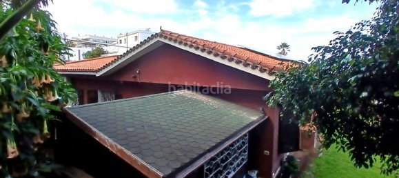 3 غرف نوم منزل في Puerto de la Cruz, Spain رقم 34983 6