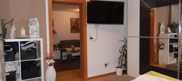 4 rooms Apartment in Feldkirch, Austria No. 135050 11