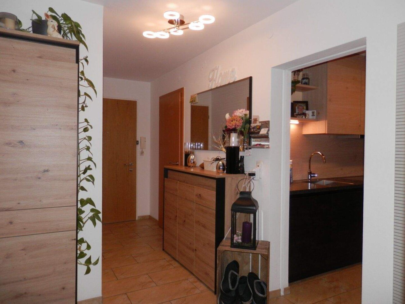 4 rooms Apartment in Feldkirch, Austria No. 135050