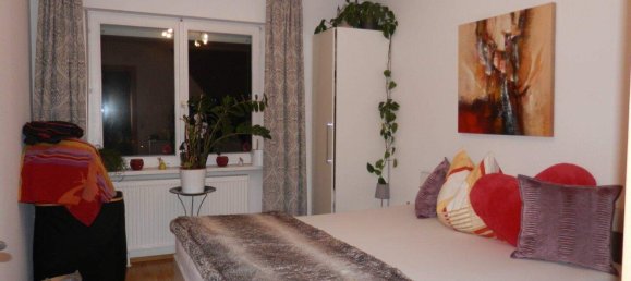 4 rooms Apartment in Feldkirch, Austria No. 135050 9